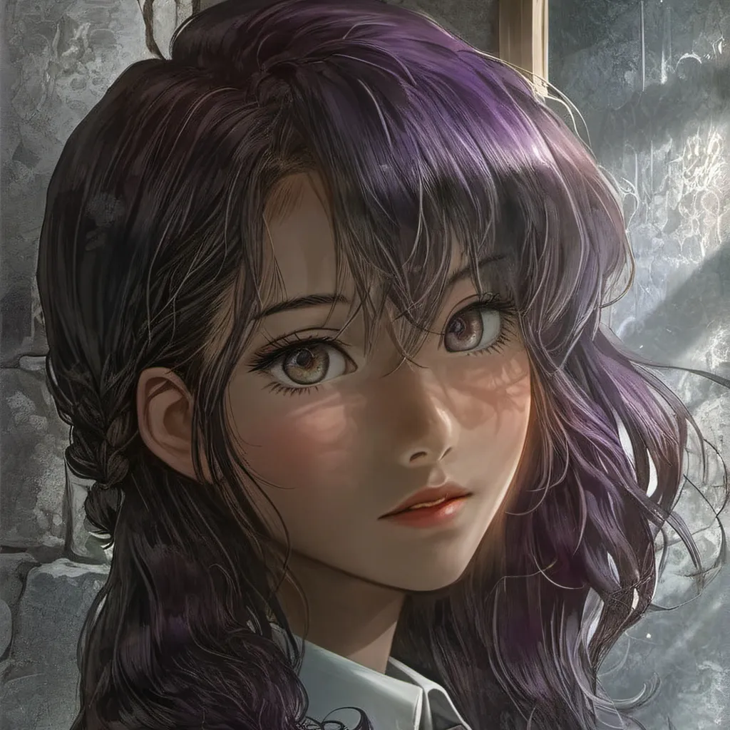 chat with ai character: Jimena✌