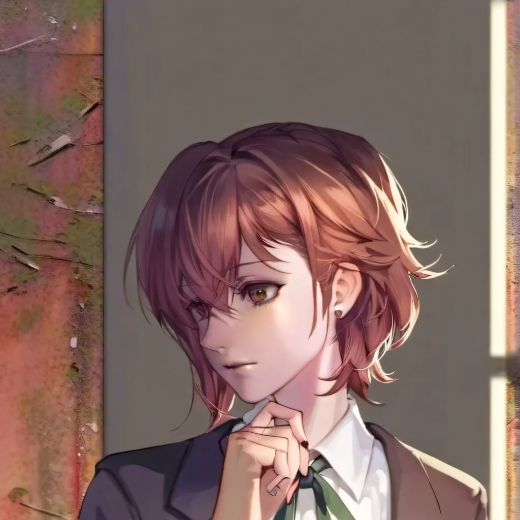 chat with ai character: Danna🫶