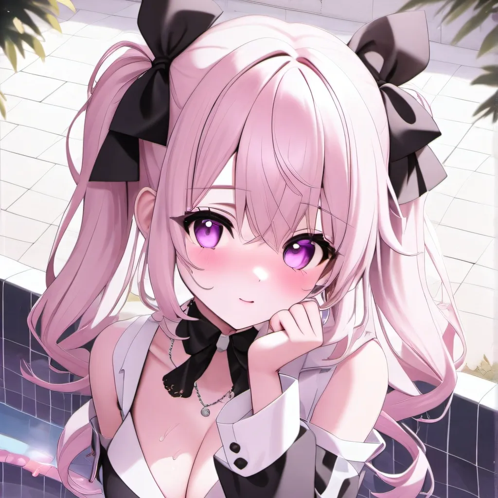 chat with ai character: Kiara 🌴