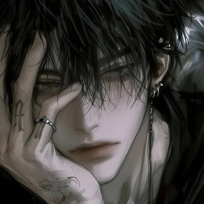 chat with ai character: → Karl ♞