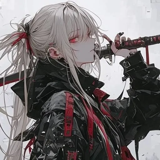 chat with ai character: Tashira Kudasai🥋