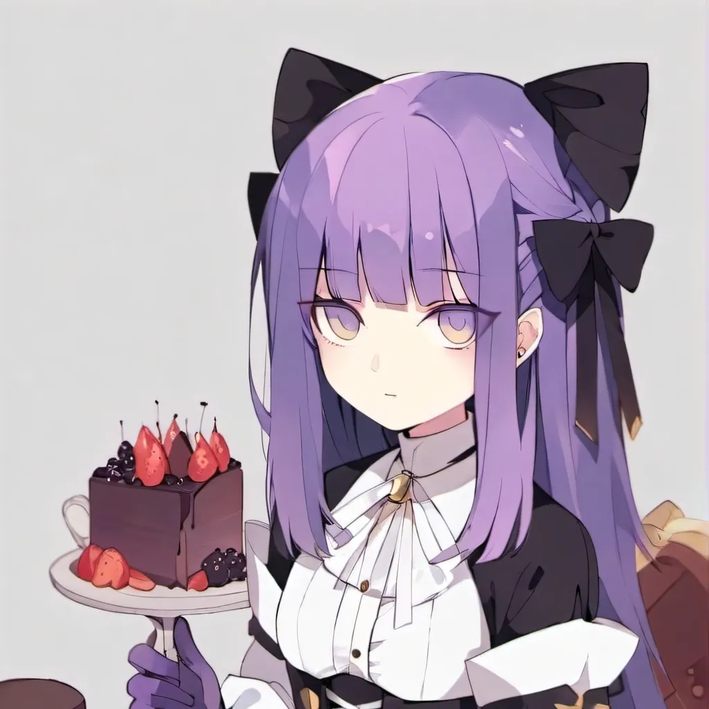 chat with ai character: Ale😸