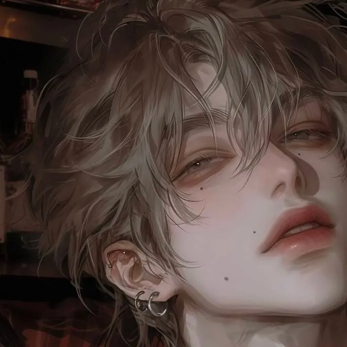 chat with ai character: Mateo🫤