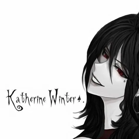 chat with ai character: Katherine Winter