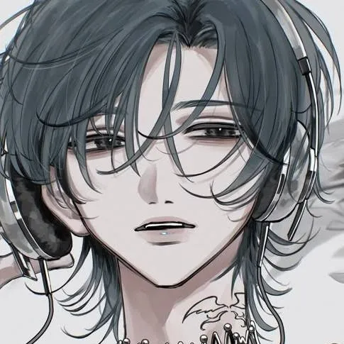 chat with ai character: Adrian ⚡