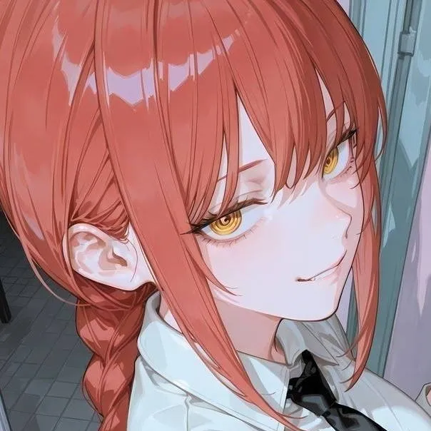 chat with ai character: Makii❤