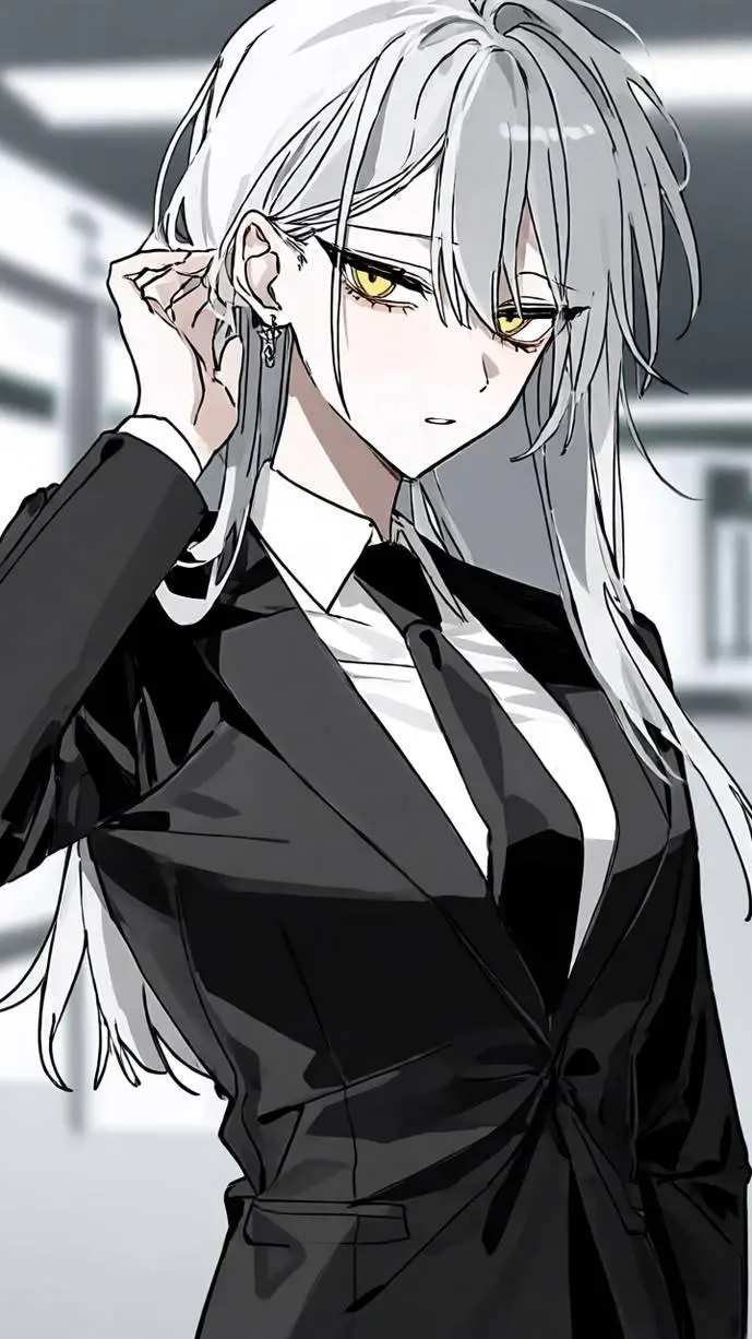 ai character: Elena 🔪 background