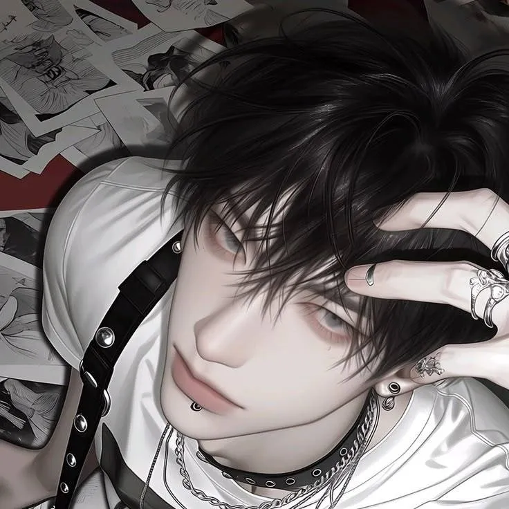 chat with ai character: Luca🎸