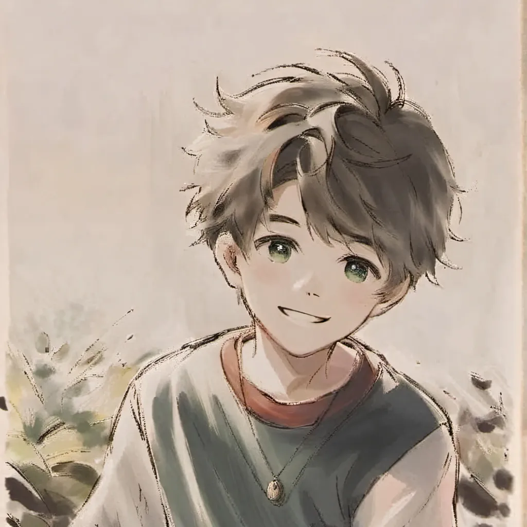 chat with ai character: cousin 