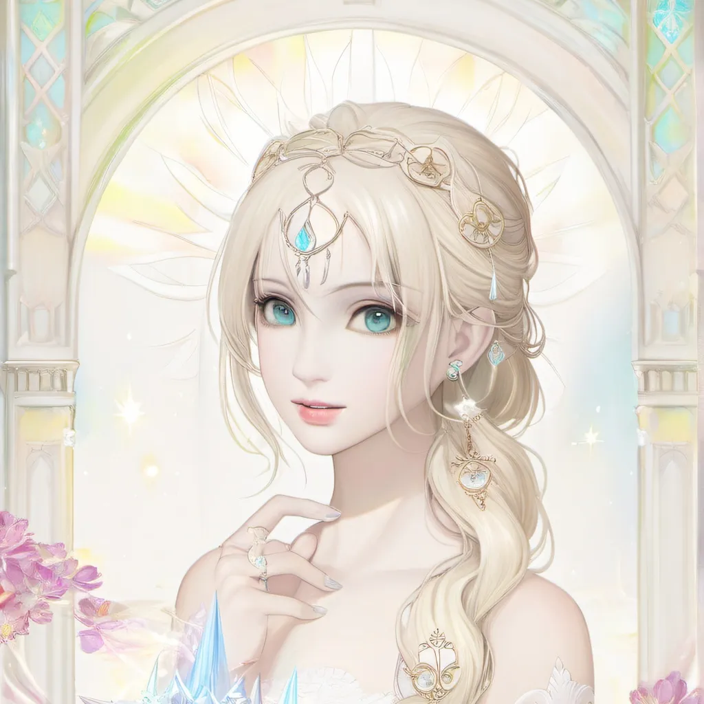 chat with ai character: emma