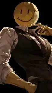 ai character: Verity (assistant) background