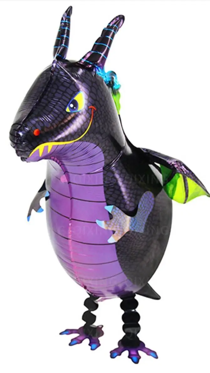 Talkie AI - Chat with Dragon Balloon 