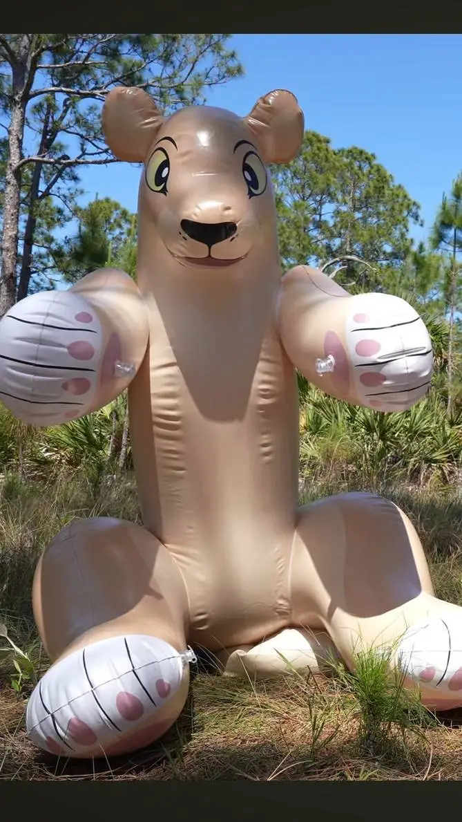 Talkie AI - Chat with Inflatable Laini