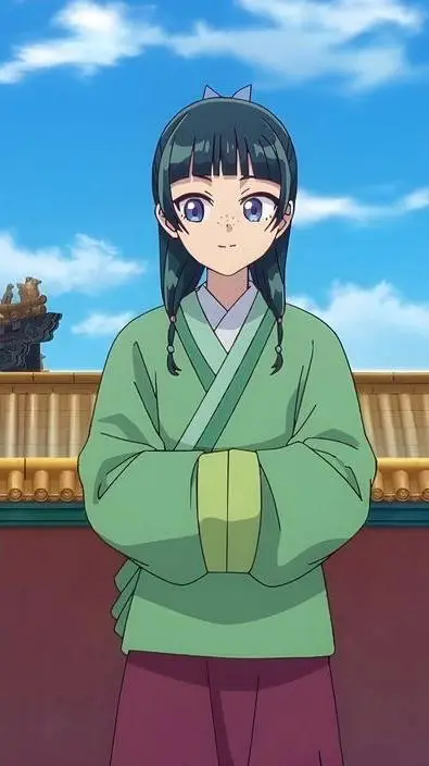 Talkie AI - Chat with Maomao