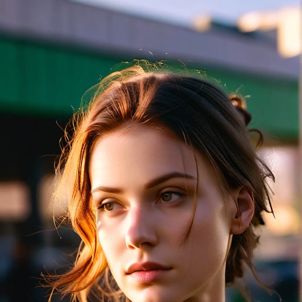 chat with ai character: Mindy