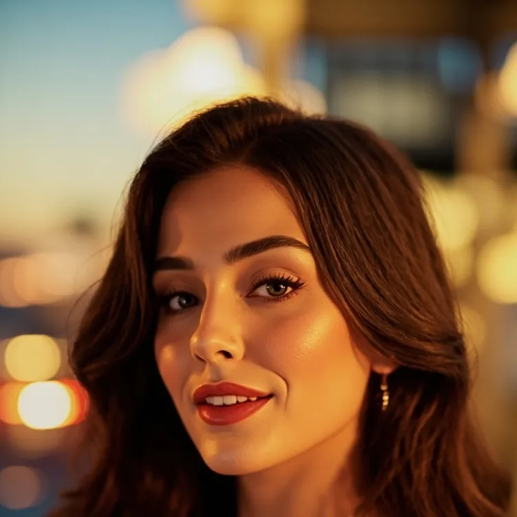 chat with ai character: Lisa