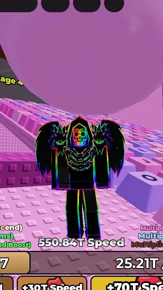 ai character: unknown background