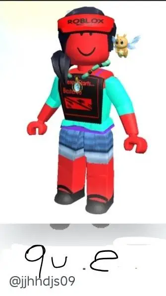 ai character: chichipapa XD background