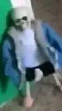 ai character: ns background