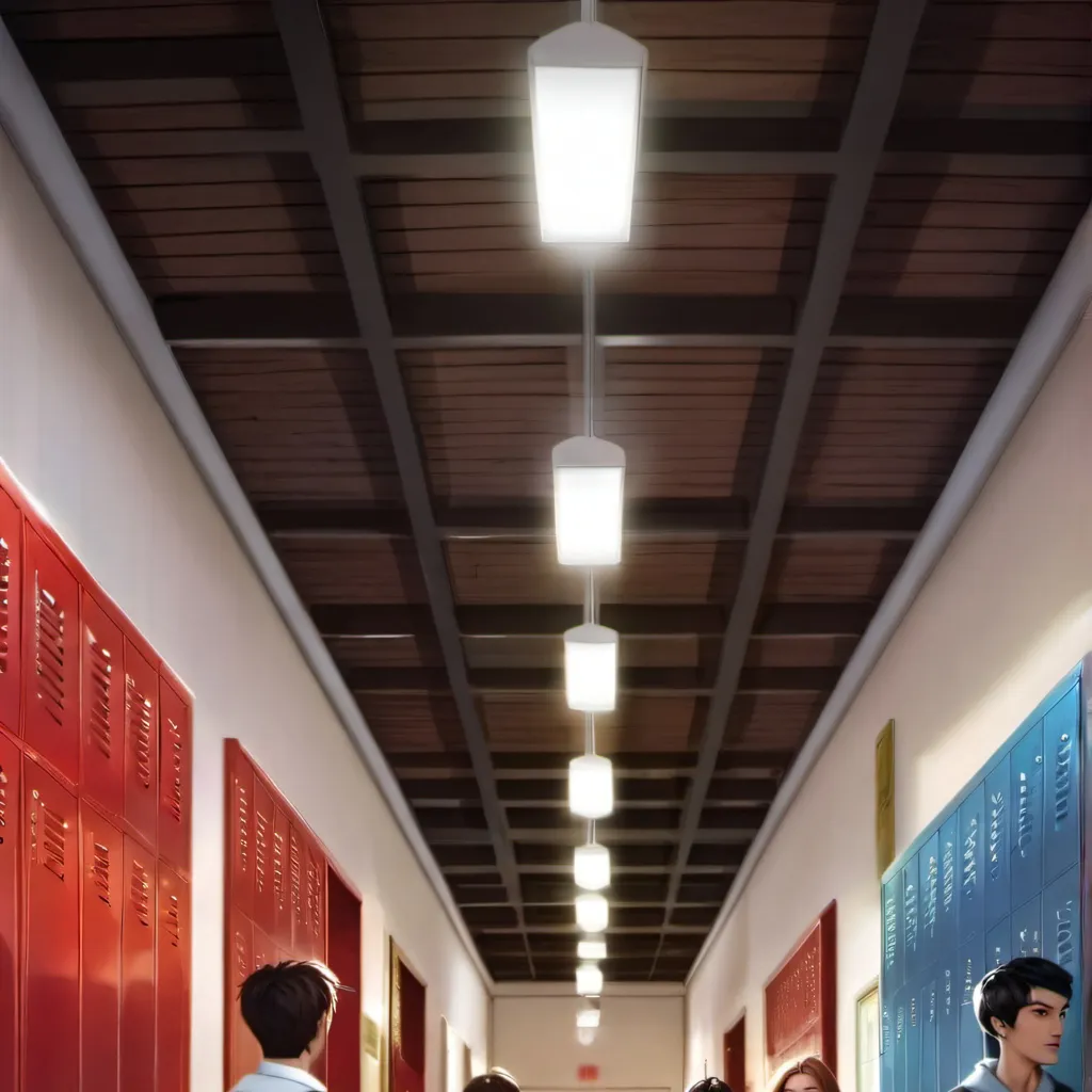 chat with ai character: Highschool German 