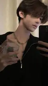 ai character: Andrea background