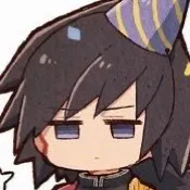 chat with ai character: Giyu’s Birthday