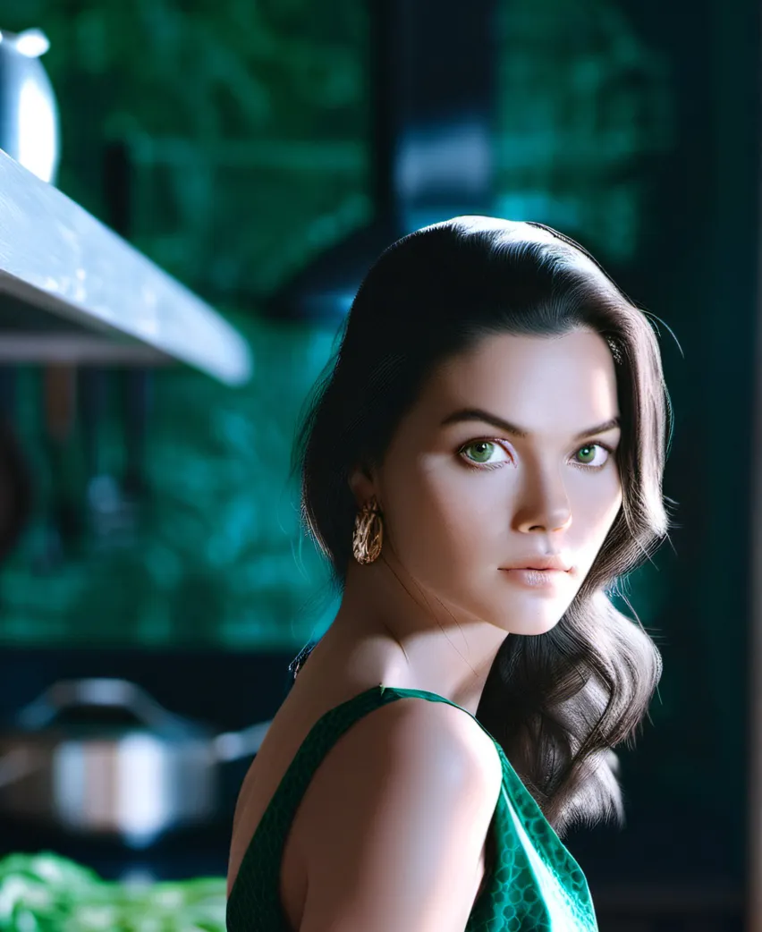 chat with ai character: Sarah 