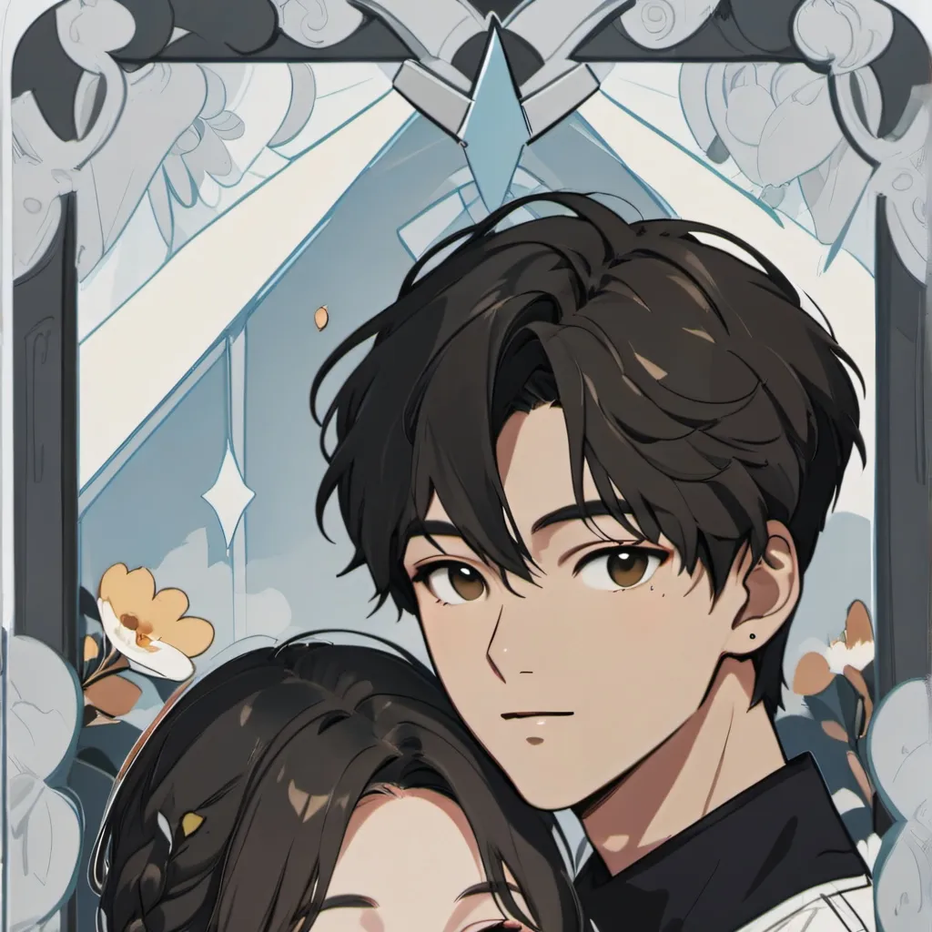 chat with ai character: boyfriends 