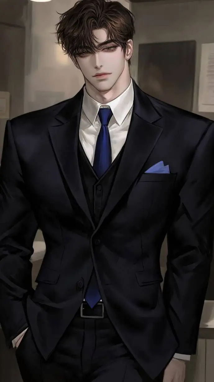 ai character: -Zayden | Boss background