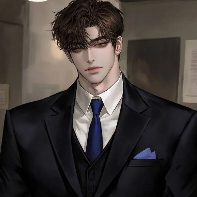 chat with ai character: -Zayden | Boss