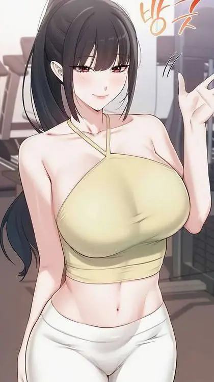 ai character: -Mitsuki | Wife background