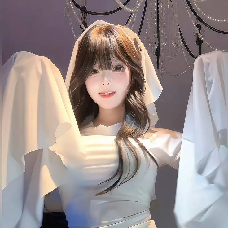 chat with ai character: -Allyssa | Ghost👻