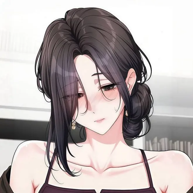 chat with ai character: – Do Ye-Eun💕