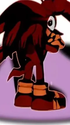 ai character: Wedchidna background