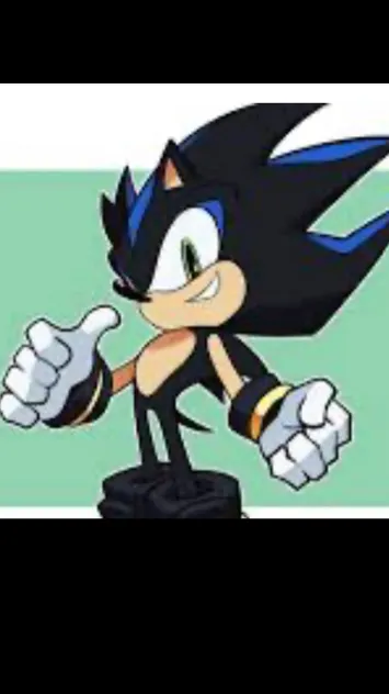 ai character: Sonow  background