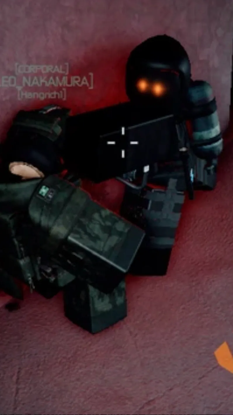 ai character: Dave background