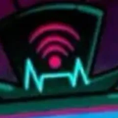 chat with ai character: Vox