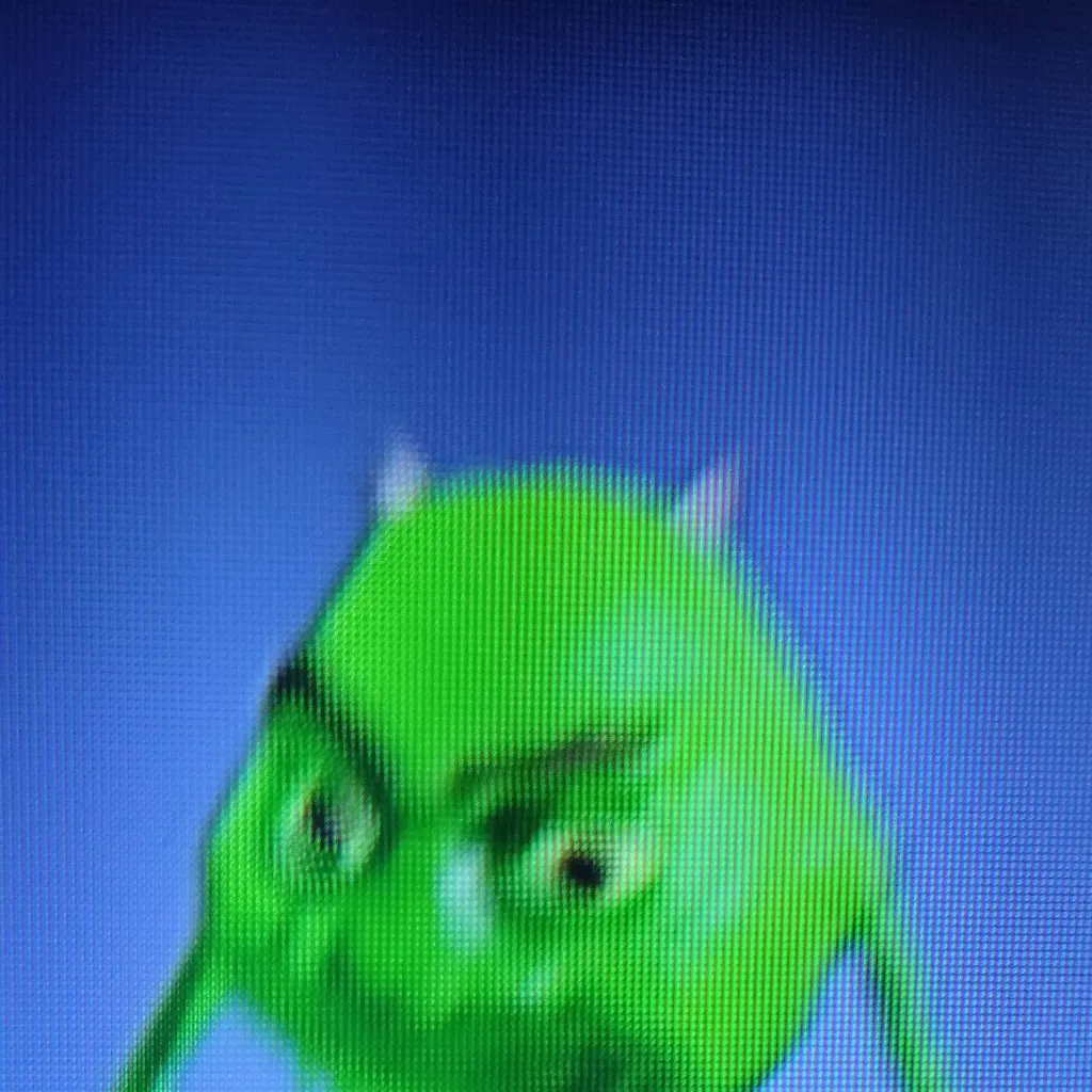 chat with ai character: goblin he chinese