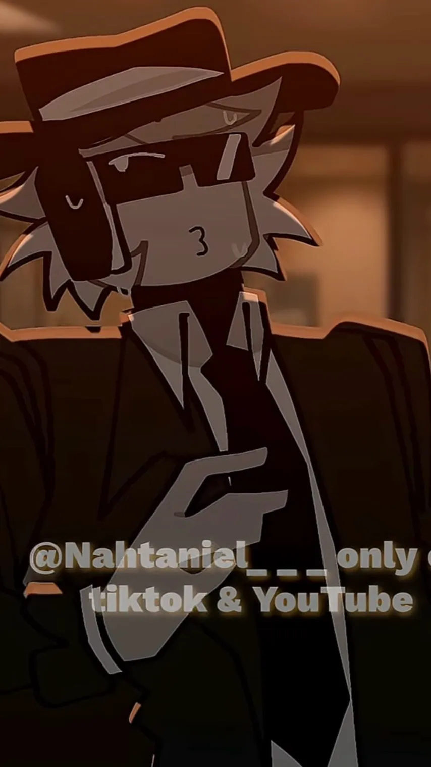 ai character: Chance x mafioso  background