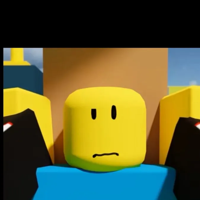 chat with ai character: Noob x guest