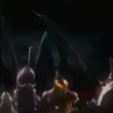 chat with ai character: Monster graveyard