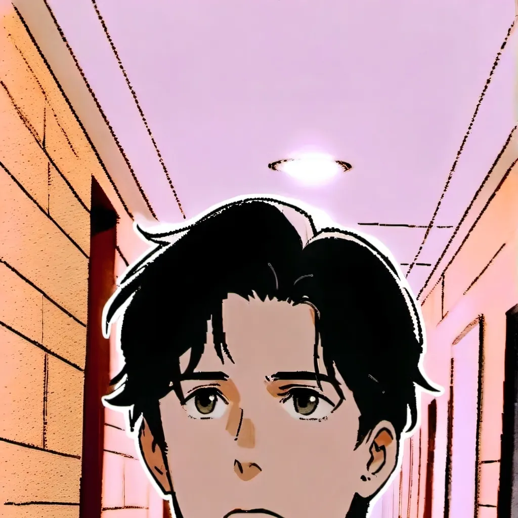 chat with ai character: Forsaken pick me 💀