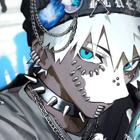 chat with ai character: dabi