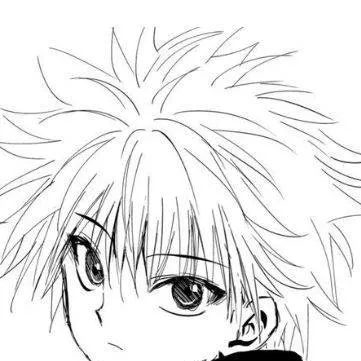chat with ai character: killua 