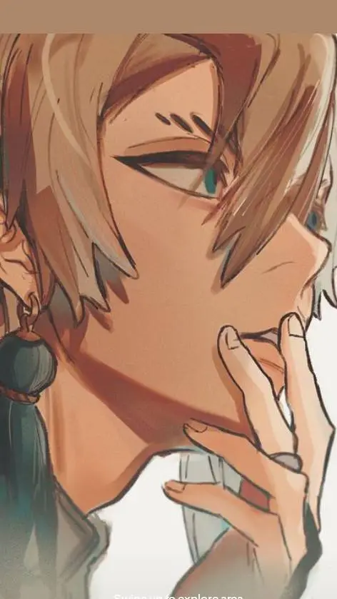 ai character: zanka background