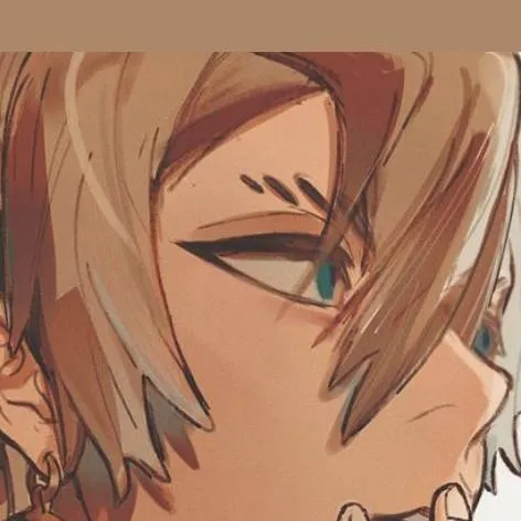 chat with ai character: zanka