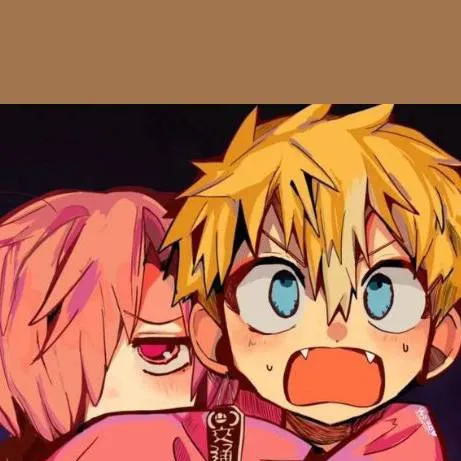 chat with ai character: mitsuba x kou