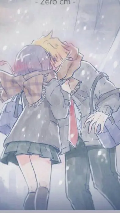 ai character: denki x jiro  background