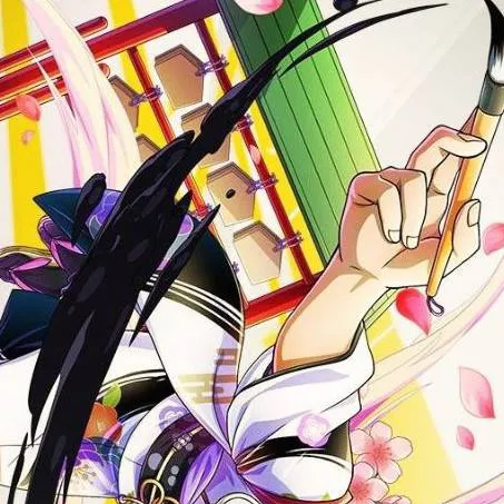 chat with ai character: denki x jiro 