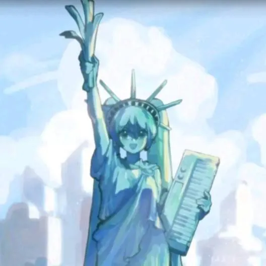 chat with ai character: don't say yes 